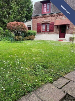 maison individuelle à la vente -   62124  BERTINCOURT, surface 170 m2 vente maison individuelle - UBI470793836